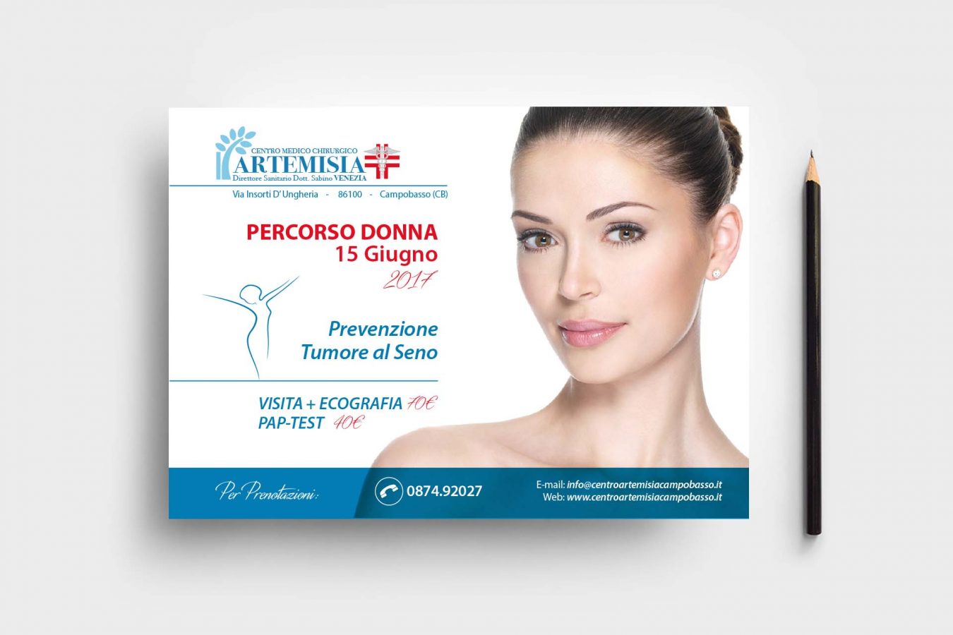 Flyer, Volantini, Pubblicità, Marketing, Grafica Campobasso